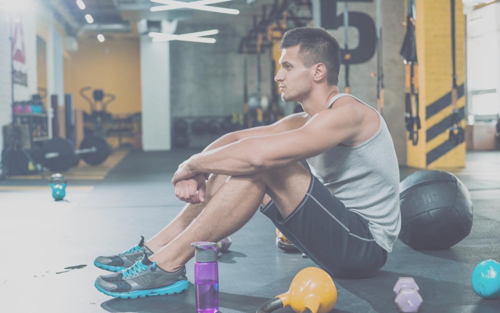 Nutrition Inside the CrossFit Framework: What the Philosophy Actually Recommends